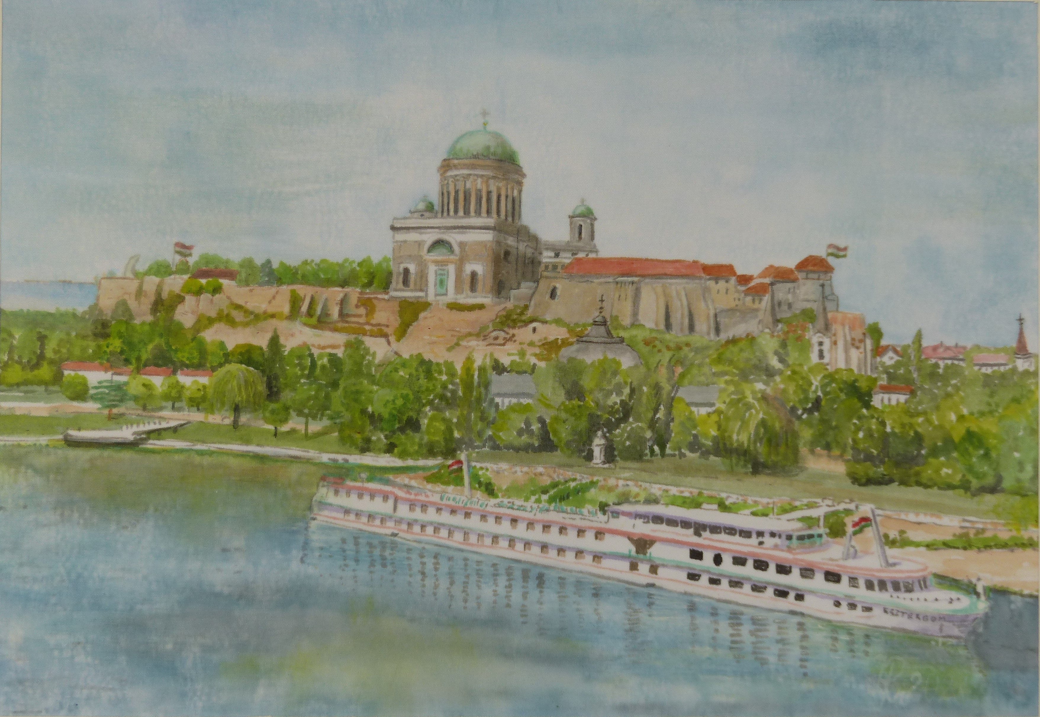 Esztergomi emlék_12