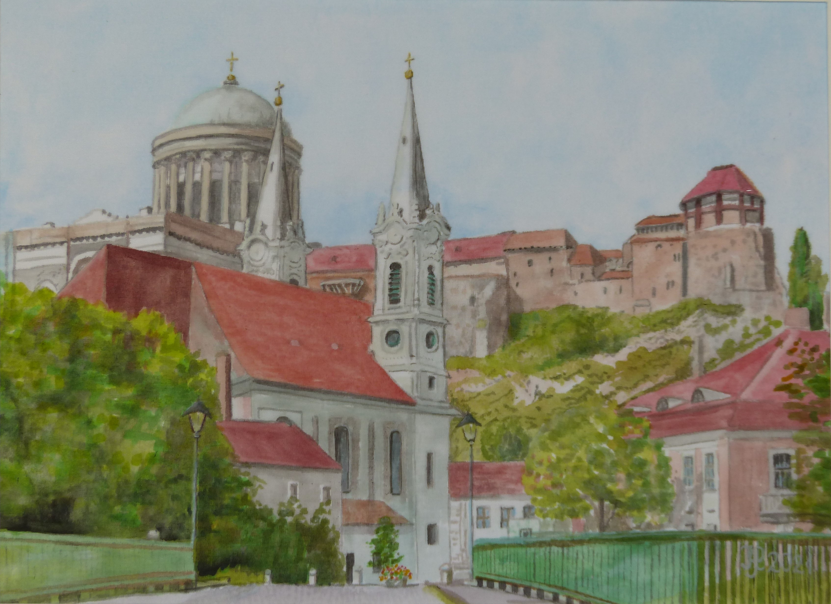 Esztergomi emlék_13