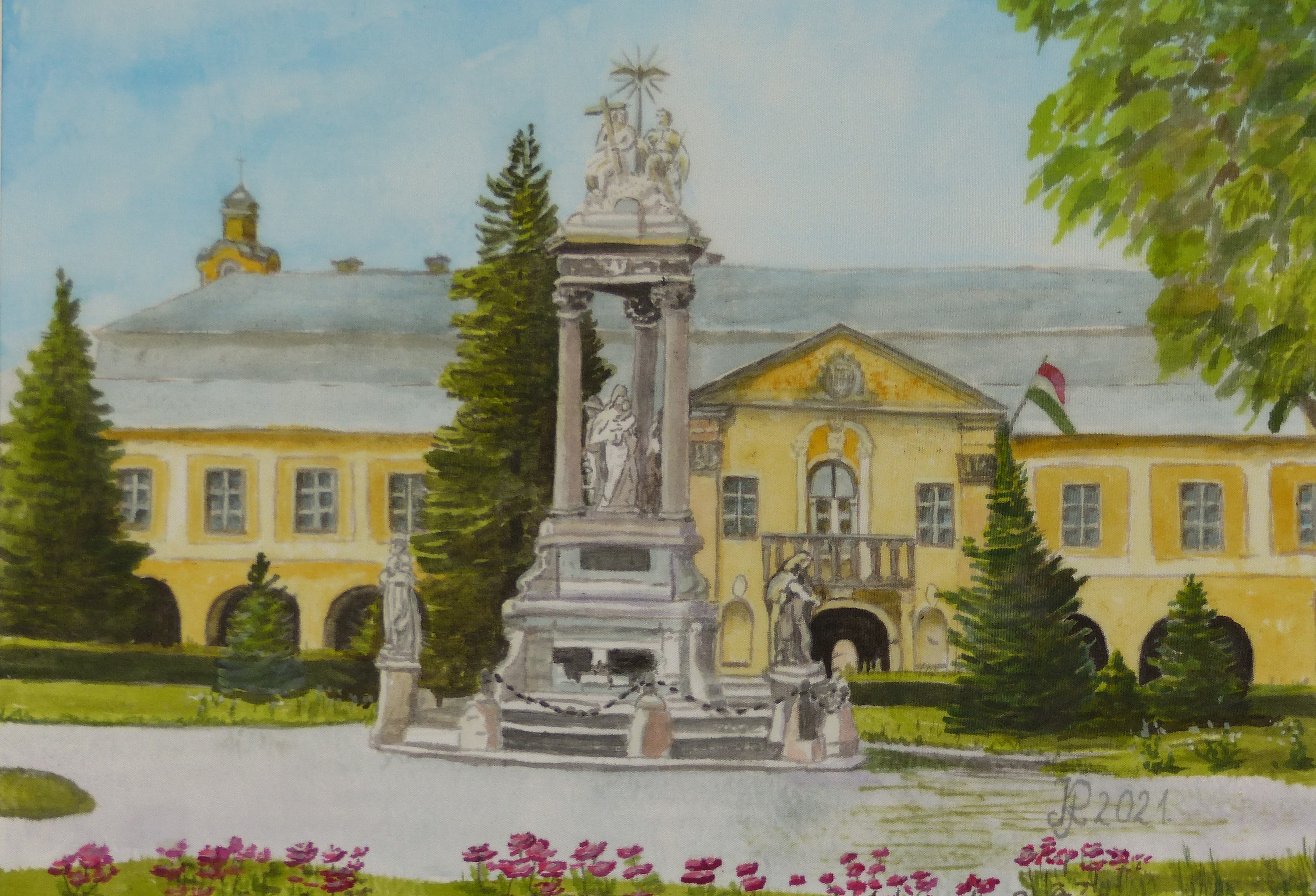 Esztergomi emlék_6