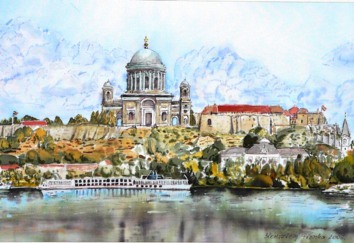Esztergom 2006
