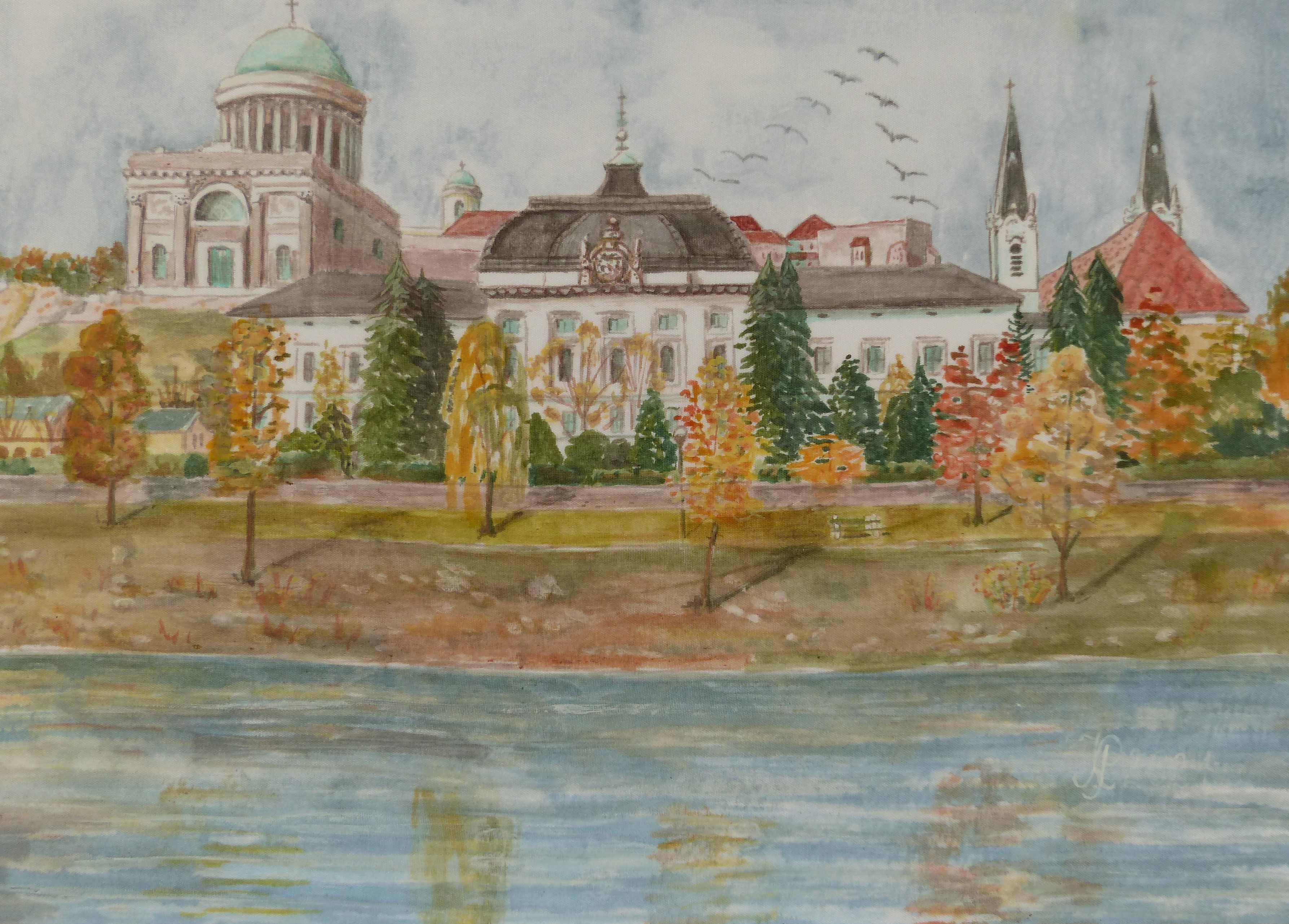 Esztergomi emlék_3
