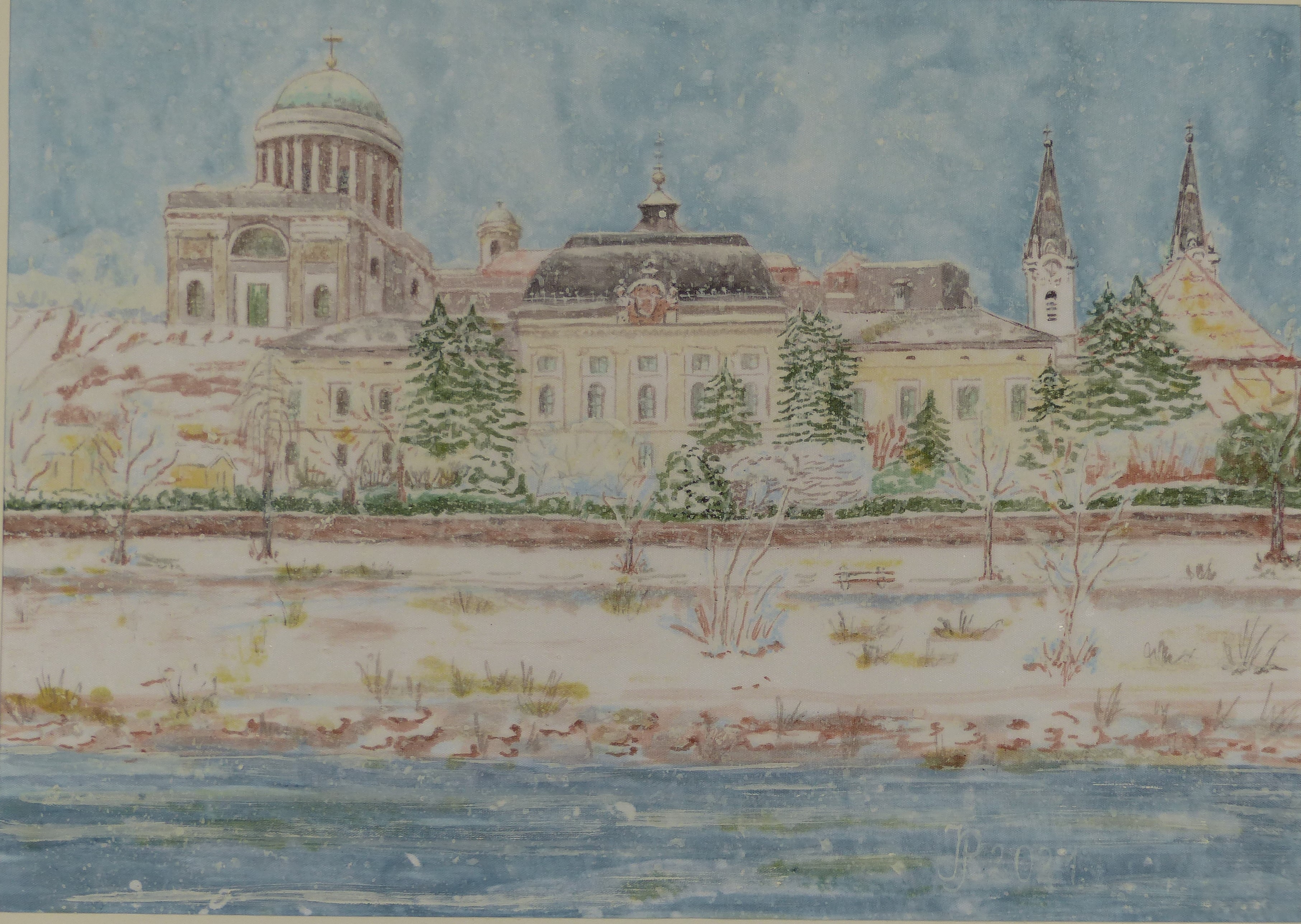 Esztergomi emlék_4